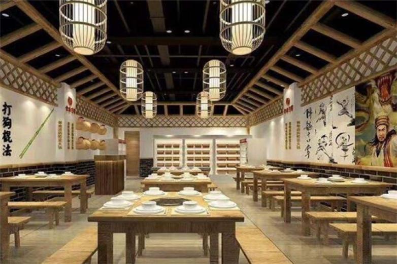 食在丐帮串串香